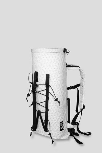 Built send u1 daypack - -,
