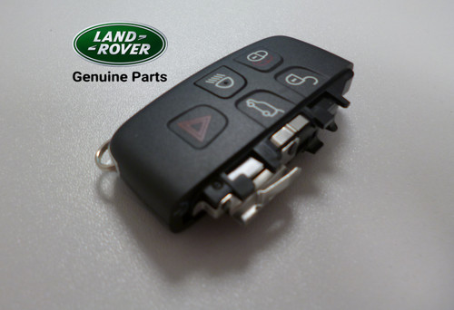 Genuine range rover sport - genuine,