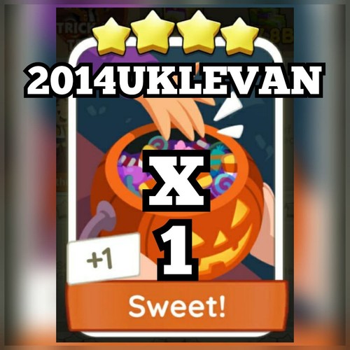 Sweet - x,