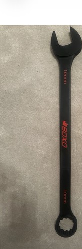 Personalised spanner send - personalised, spanner’s