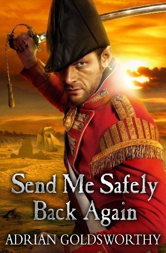 Send safely back - send, again