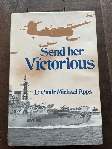 Send her victorious cmdr - her, hb