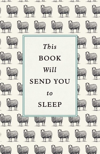 This book will send you - this,