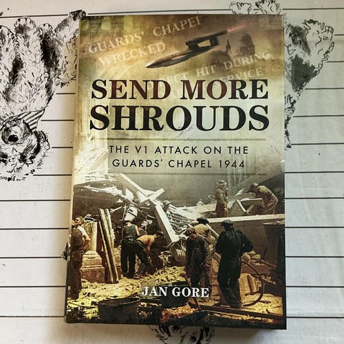 Pen sword send more shrouds - &,