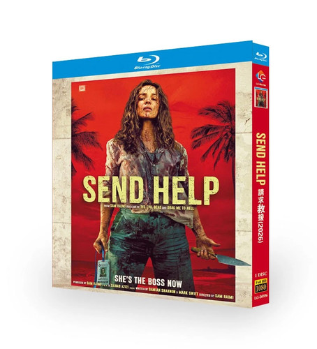 Send help d - help, 1-d