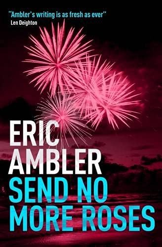 Send more roses eric - send,