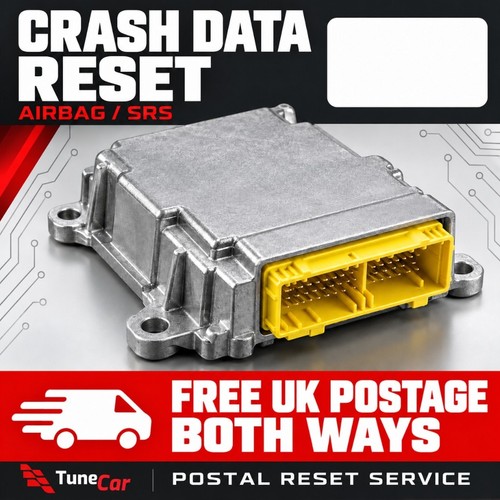 Aion airbag ecu - ecu, srs
