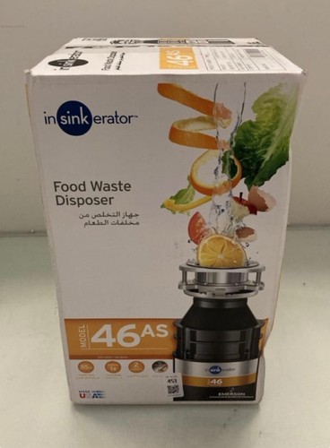 Insinkerator food waste - food,