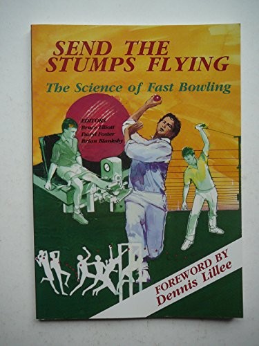 Send the stumps - the,