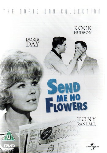 Send flowers dvd doris - no, [dvd]