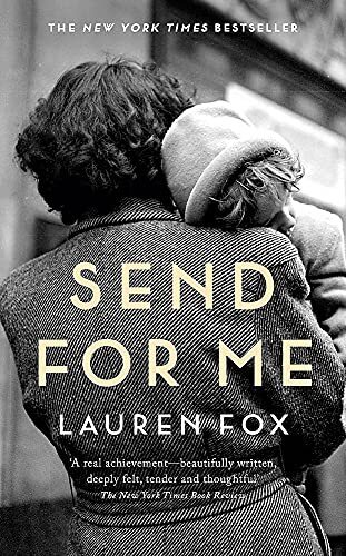 Send for lauren fox - send,