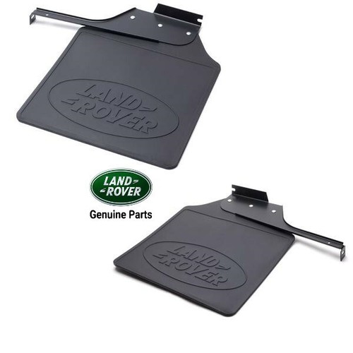 Genuine land rover - genuine,