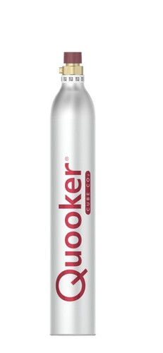 Quooker co2 60l gas cylinder - quooker,