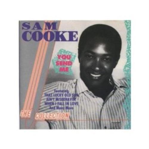 Sam cooke you - cooke, me-the