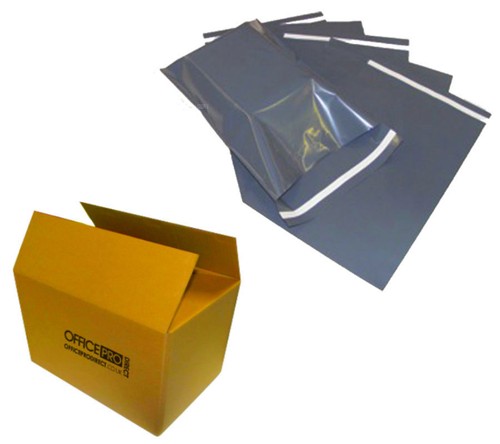 Strong poly mailing postage - strong,