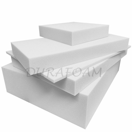High density medium firm - high,