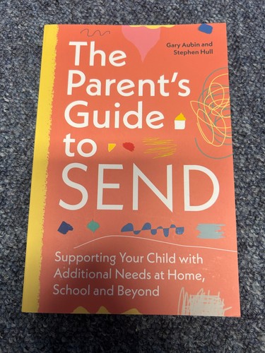 The parent guide - the,