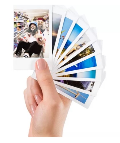 Instax fuji film - , picture