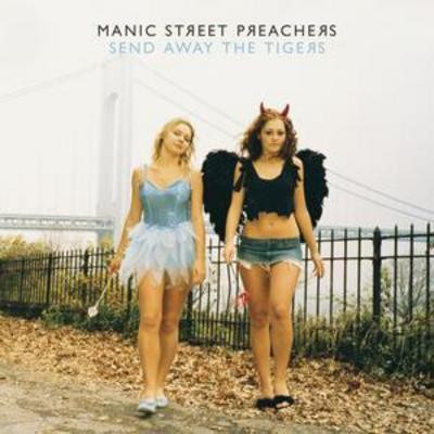 Manic street preachers - preachers:, send
