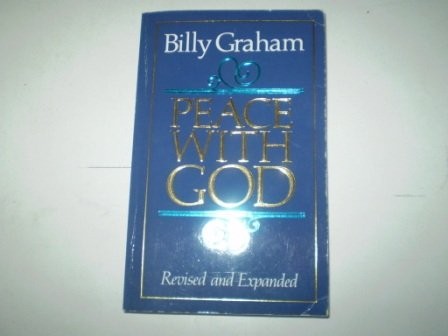 Peace with god - with,