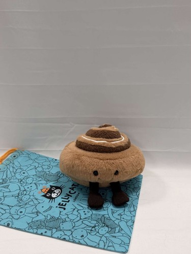 Jellycat cinnamon bun - jellycat,