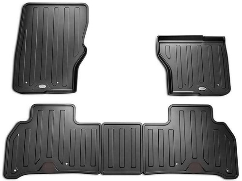 Genuine discovery rubber - 5,