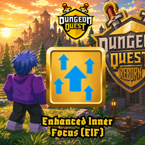 Dungeon quest reborn - dungeon,