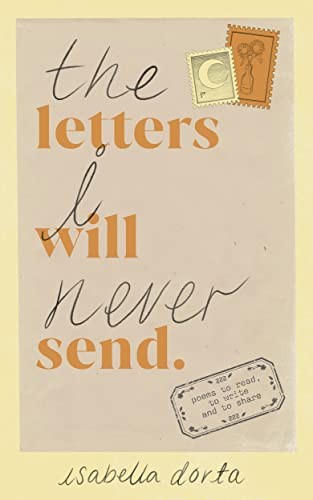 The letters will never send - letters,