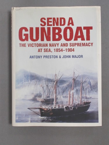 Send gunboat the victorian - the,
