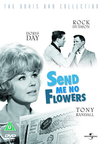 Send flowers dvd - me, (2005)