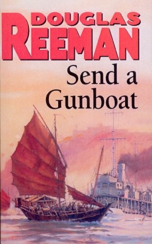 Send gunboat world - a, war