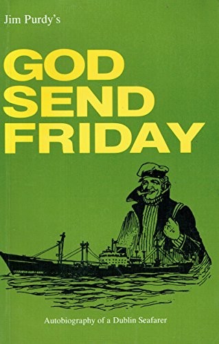 God send friday - god, autobiography