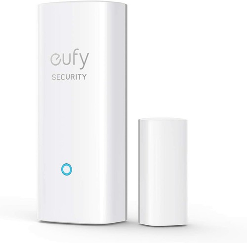 Eufy entry sensor detect - entry,