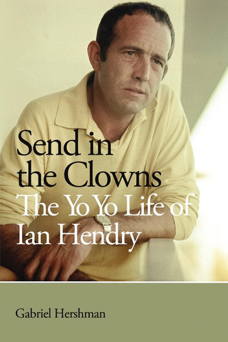 Send the clowns - in,