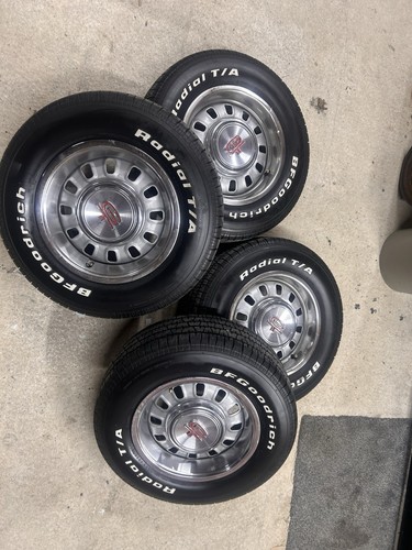 Classic mustang wheels buyer - mustang,