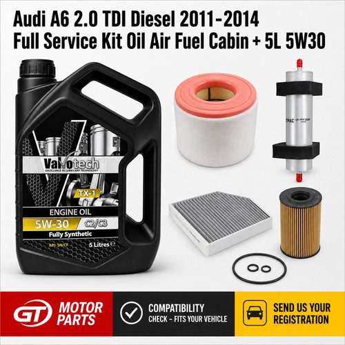 Audi tdi diesel - 2.0,