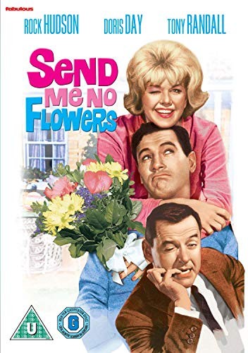 Send flowers dvd - no,