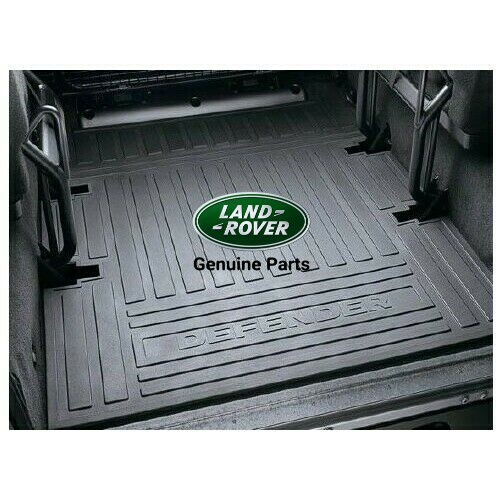 Genuine land rover defender - genuine,