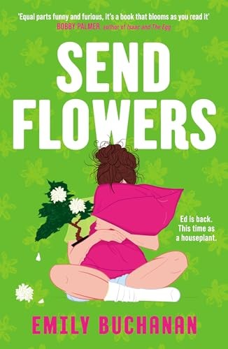 Send flowers emily buchanan - send,