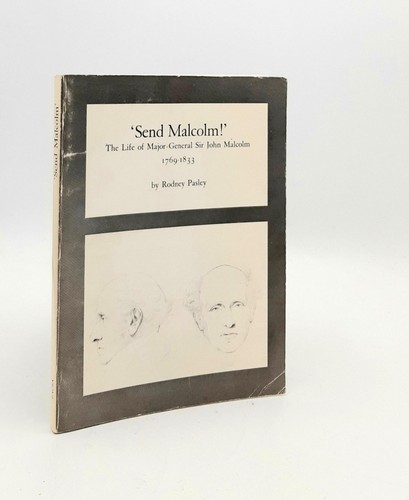 Pasley rodney send malcolm - /,