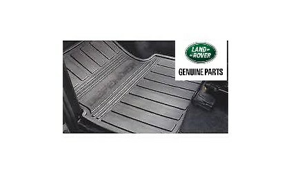 Genuine land rover - land,