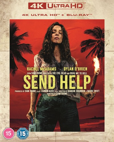 Send help 4k uhd - send,