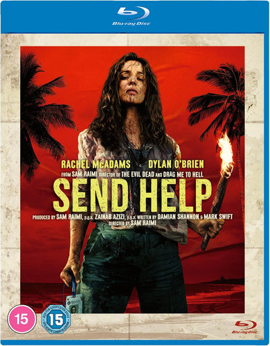 Send help - send,