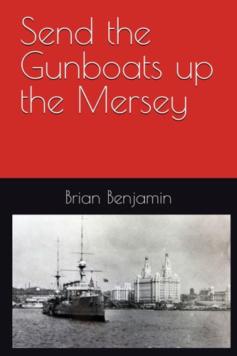 Send the gunboats - the,