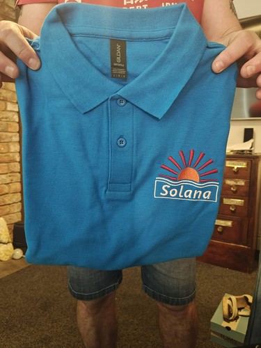Solana benidorm polo neck - solana,